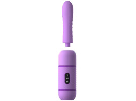 HI-TECH Vibrators