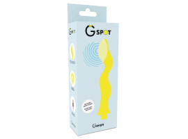 XXX toys G-SPOT