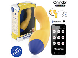 XXX toys ONINDER CUTE