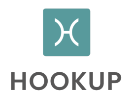 HOOK UP