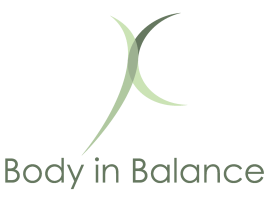 BODY IN BALANCE