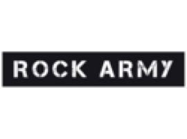 ROCK ARMY