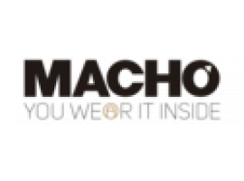 MACHO UNDERWEAR