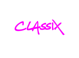 CLASSIX