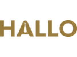 HALLO