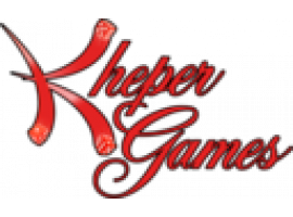 KHEPER GAMES