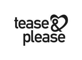 TEASE&PLEASE