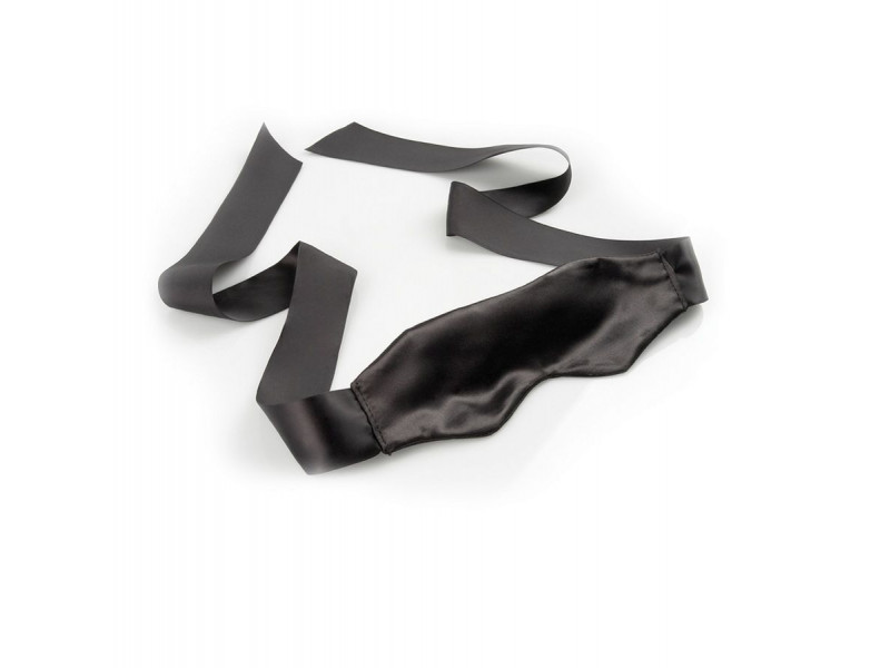 FETISH FANTASY LIMITED EDITION - SATIN BLINDFOLD