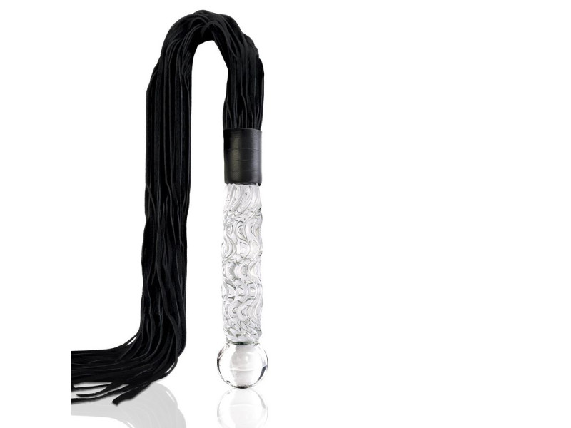 ICICLES - N. 38 GLASS MASSAGER