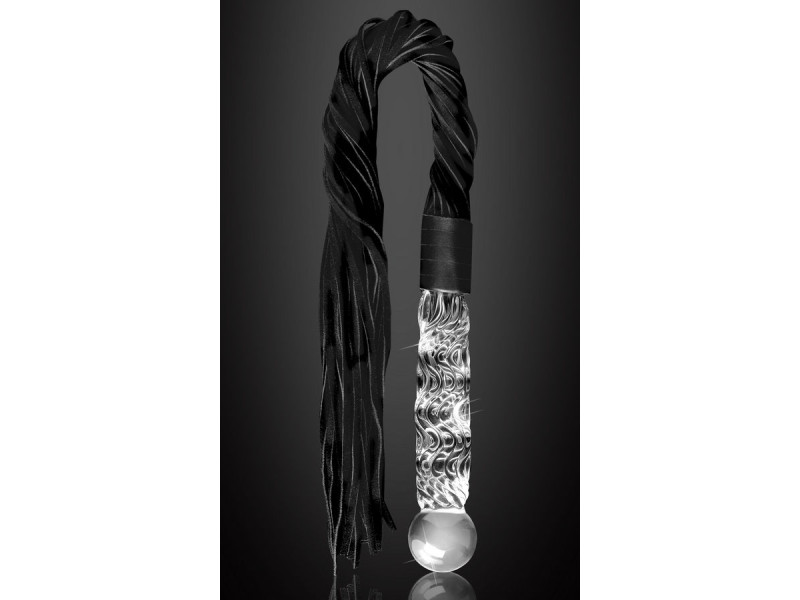 ICICLES - N. 38 GLASS MASSAGER