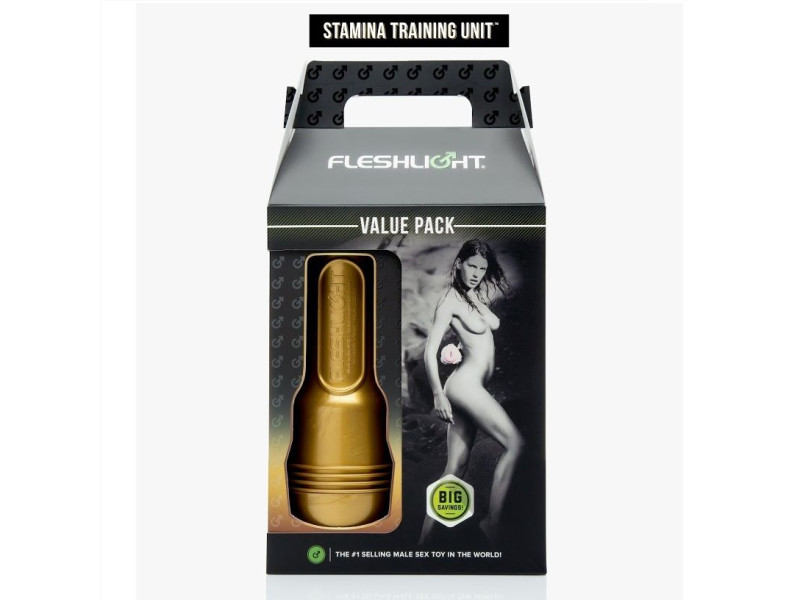 FLESHLIGHT - VITALITY TRAINING UNIT