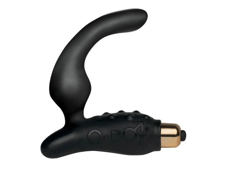 ROCKS-OFF - O-BOY PROSTATIC STIMULATOR 7V
