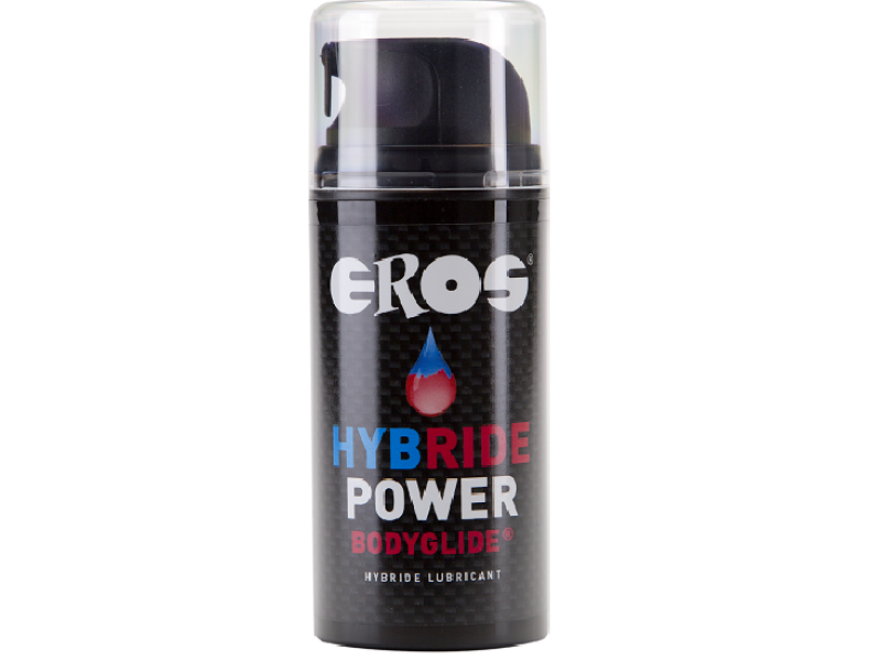 EROS POWER LINE - POWER BODYGLIDE 100 ML