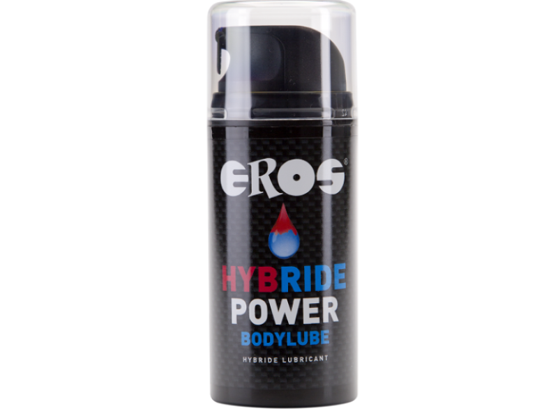 EROS POWER LINE - POWER BODYLUBE 100 ML