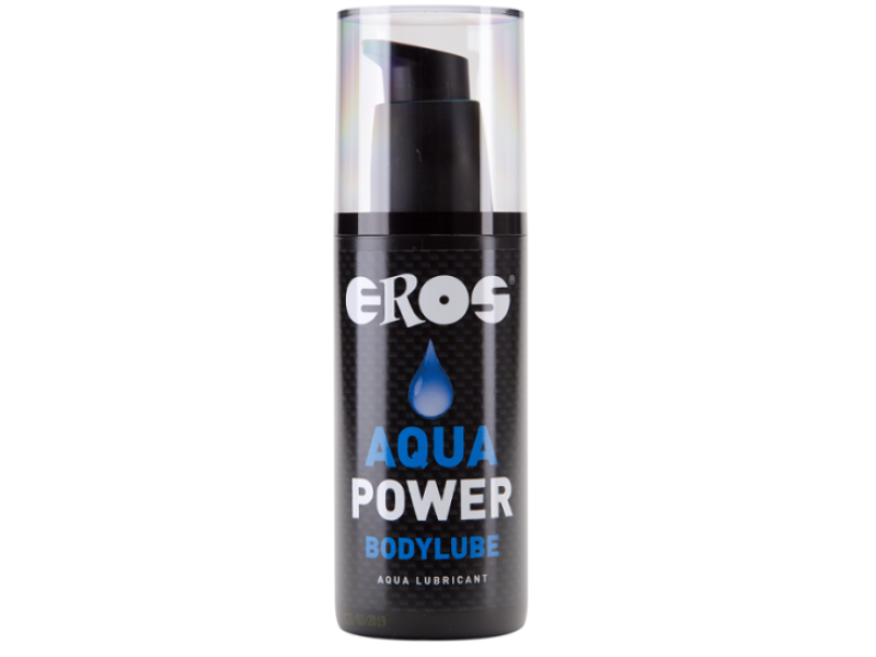 EROS POWER LINE - POWER BODYLUBE 125 ML