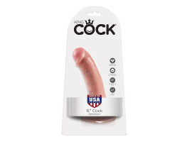 Dildos KING COCK