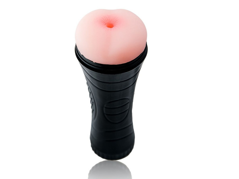 BAILE - ANUS MASTURBATOR WITH VIBRATOR