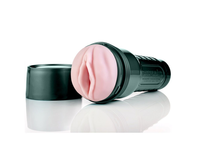 FLESHLIGHT - GO PINK LADY SURGE VAGINA