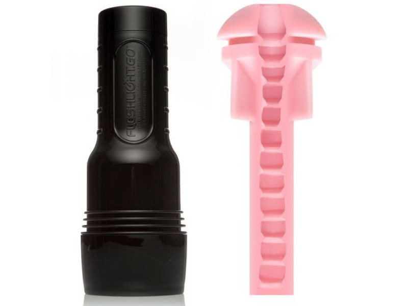 FLESHLIGHT - GO PINK LADY SURGE VAGINA