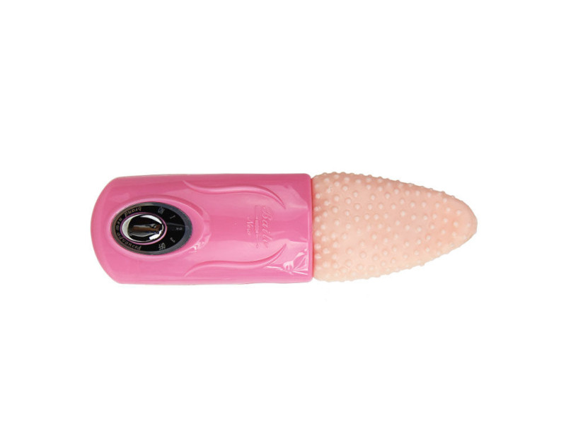 BAILE - TONGUE MASSAGER 3V