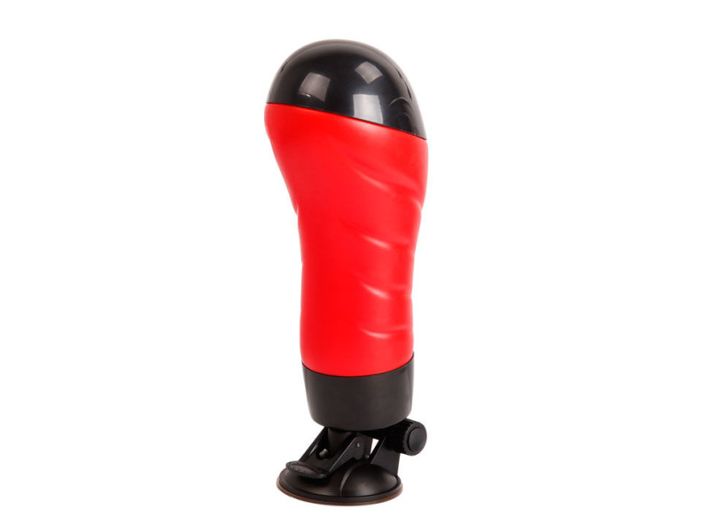 CRAZY BULL - VAGINA WITH MASTURBATOR BASE