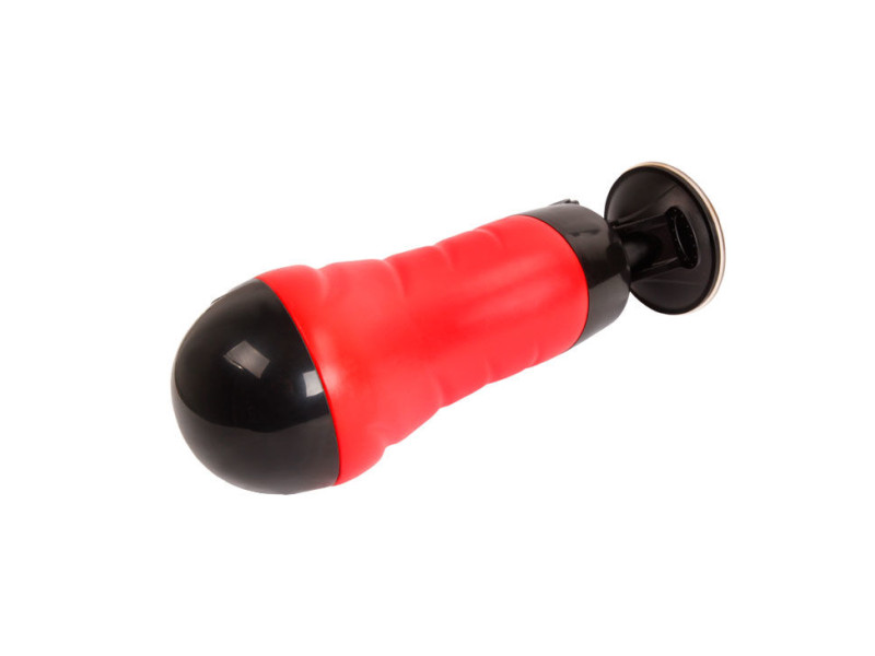 CRAZY BULL - VAGINA WITH MASTURBATOR BASE