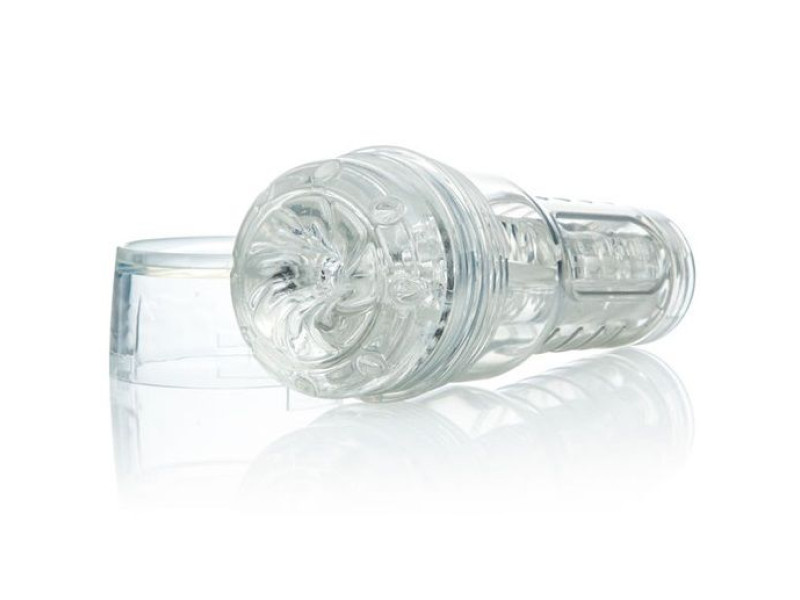 FLESHLIGHT - GO TORQUE ICE MASTURBATOR