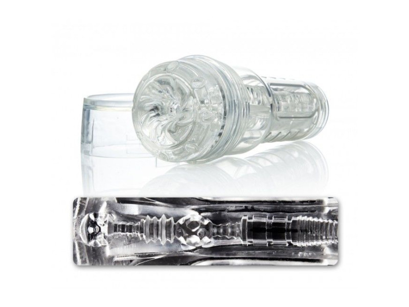 FLESHLIGHT - GO TORQUE ICE MASTURBATOR