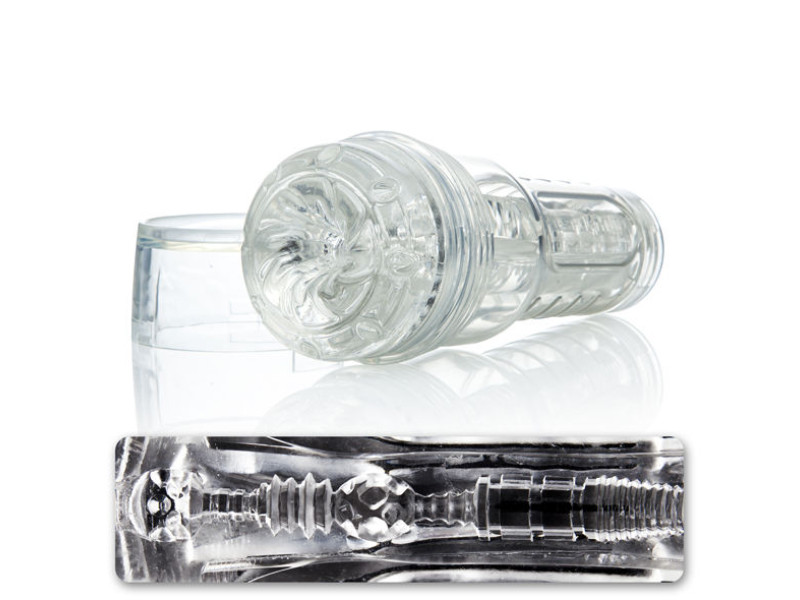 FLESHLIGHT - GO TORQUE ICE MASTURBATOR