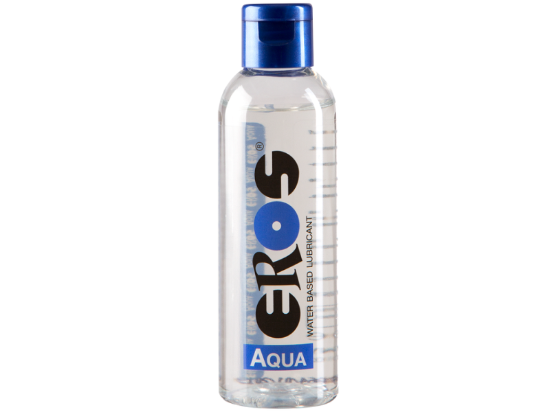 EROS AQUA - DENSE MEDICAL LUBRICANT 100 ML