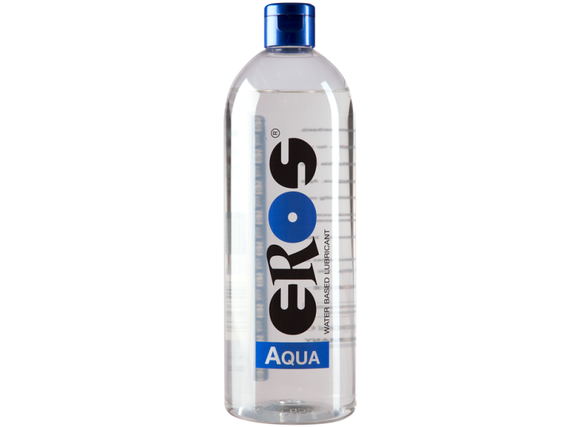 EROS AQUA - DENSE MEDICAL LUBRICANT 500 ML