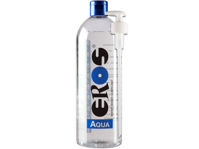 EROS AQUA - DENSE MEDICAL LUBRICANT 1000 ML