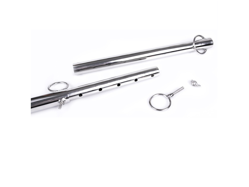 METAL HARD - EXTENDABLE ANKLE SUBMISSION BAR