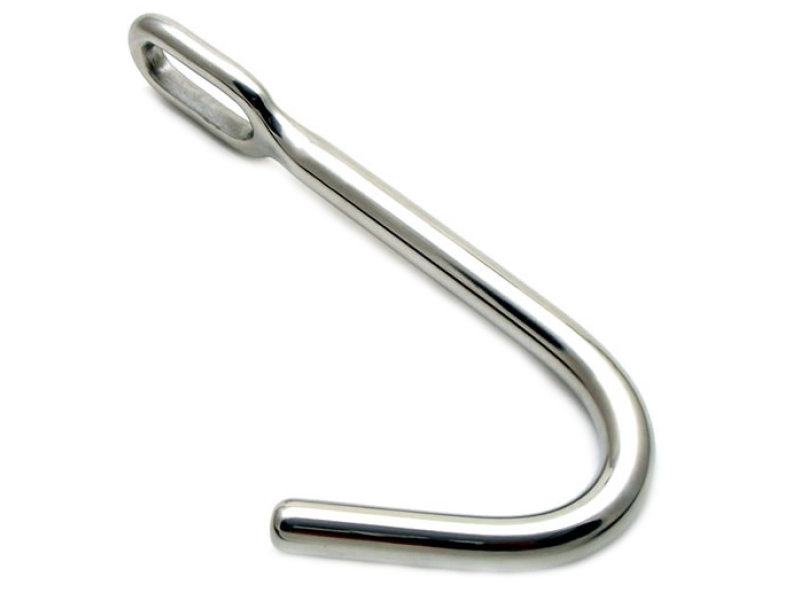 METAL HARD - ANAL BONDAGE HOOK