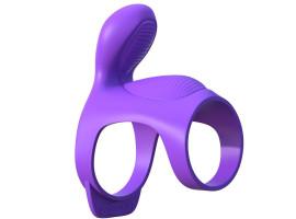 Sex Toys για άνδρες FANTASY C-RINGZ