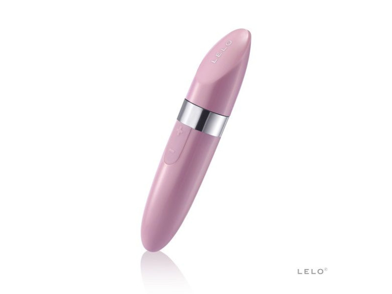 LELO - MIA 2 PINK VIBRATOR