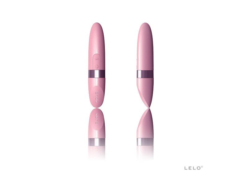 LELO - MIA 2 PINK VIBRATOR