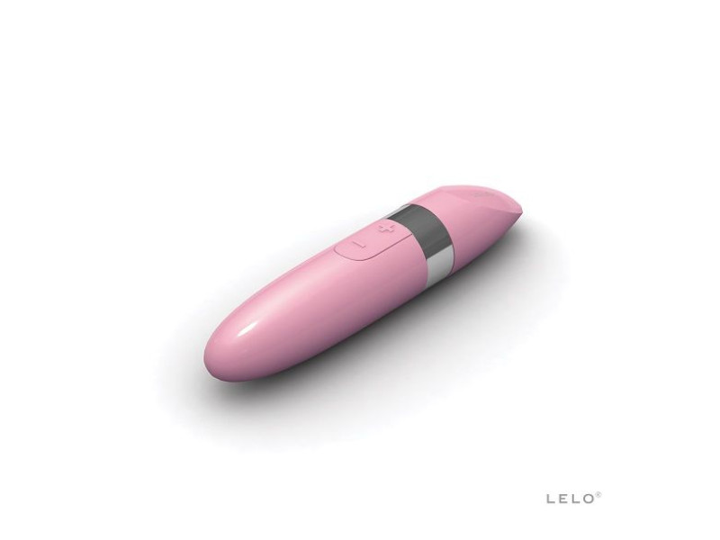 LELO - MIA 2 PINK VIBRATOR