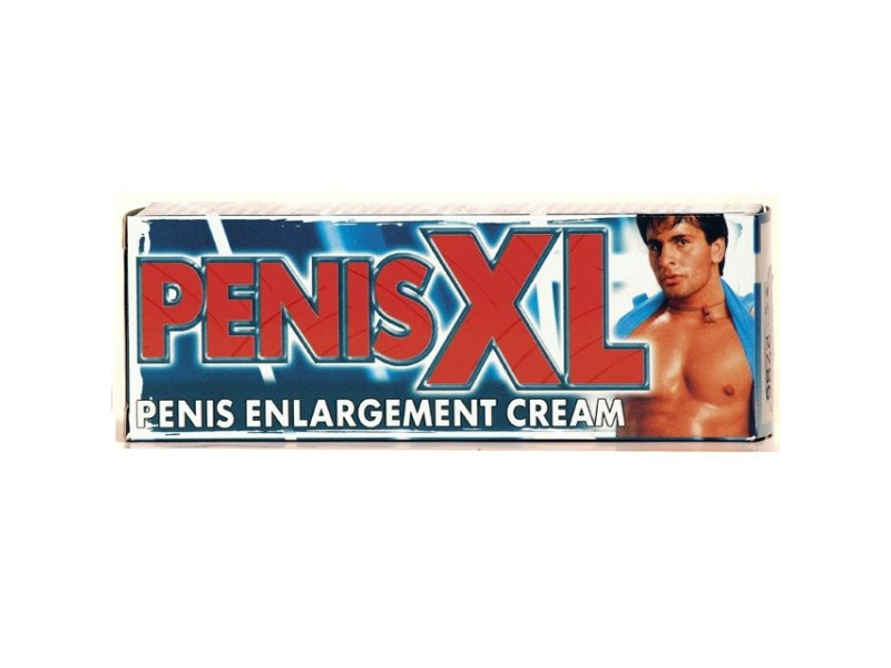 RUF - PENIS XL CREAM 50ML