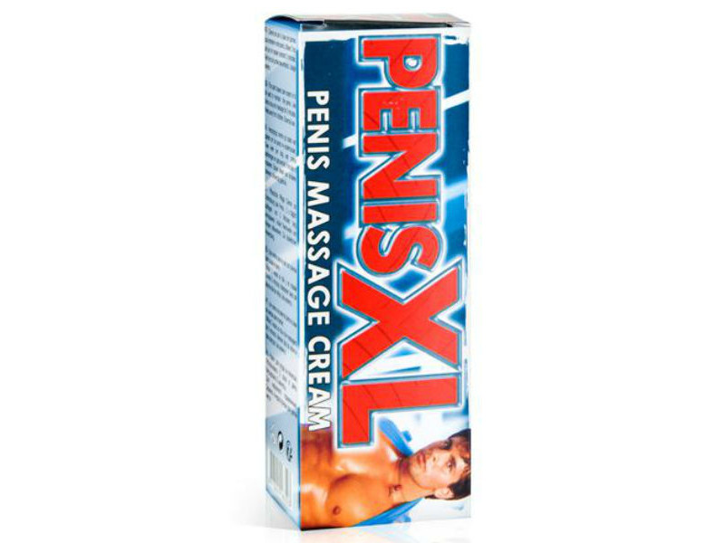 RUF - PENIS XL CREAM 50ML