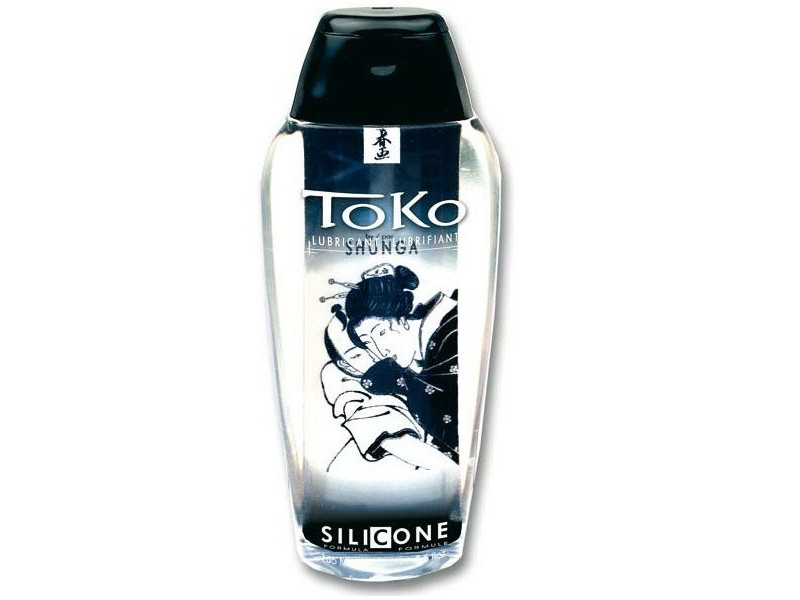 SHUNGA - TOKO SILICONE LUBRICANT