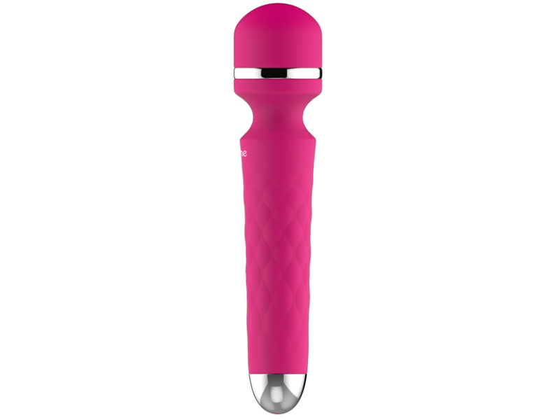 NALONE - ROCK PINK MASSAGER