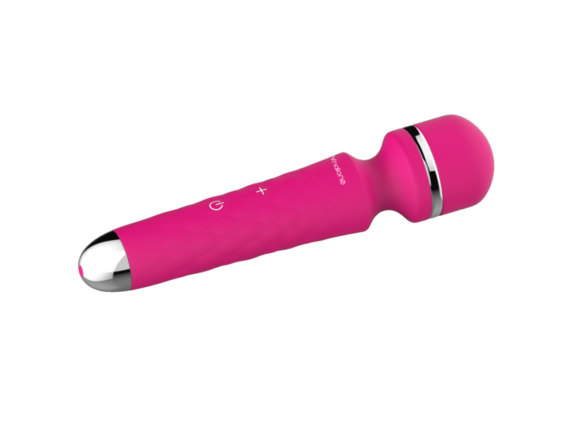 NALONE - ROCK PINK MASSAGER