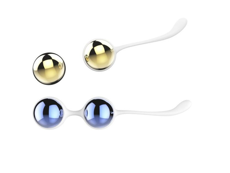 NALONE - YANY BEADS CHINESE BALLS