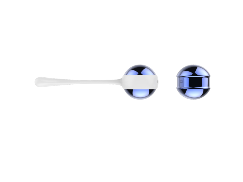 NALONE - YANY BEADS CHINESE BALLS
