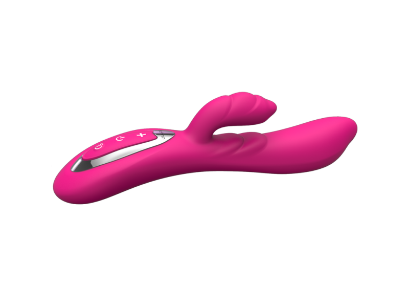 NALONE - TOUCH 2 SMART VIBRATOR