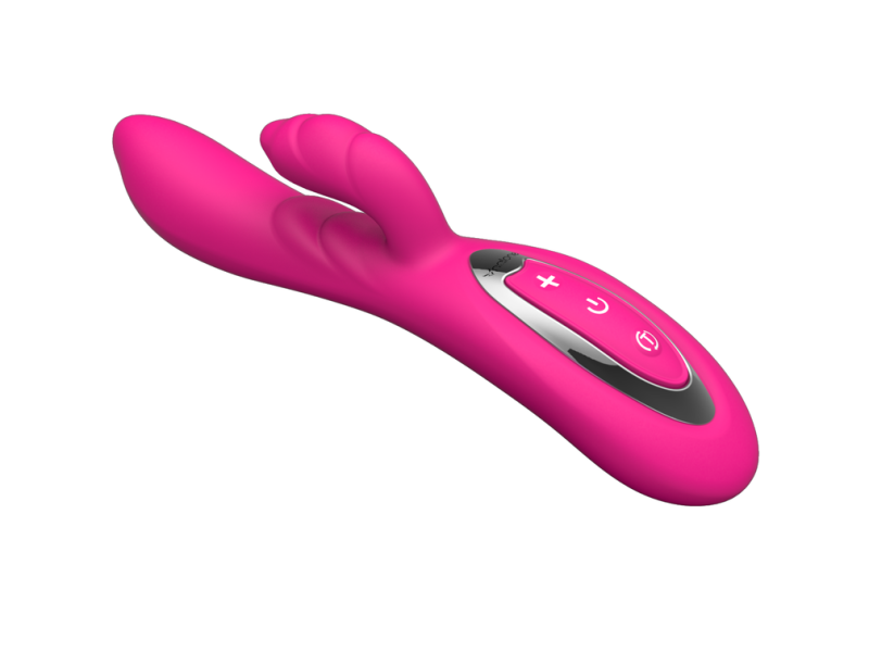 NALONE - TOUCH 2 SMART VIBRATOR
