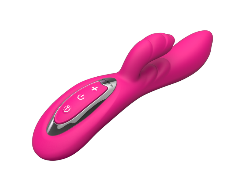 NALONE - TOUCH 2 SMART VIBRATOR