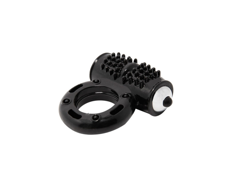 BAILE - POWER RING VIBRATOR RING 10V