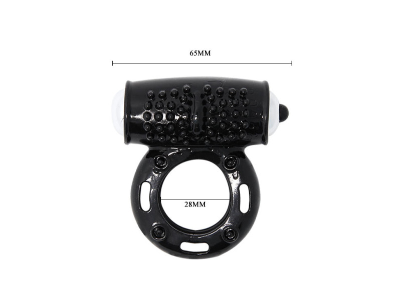 BAILE - POWER RING VIBRATOR RING 10V